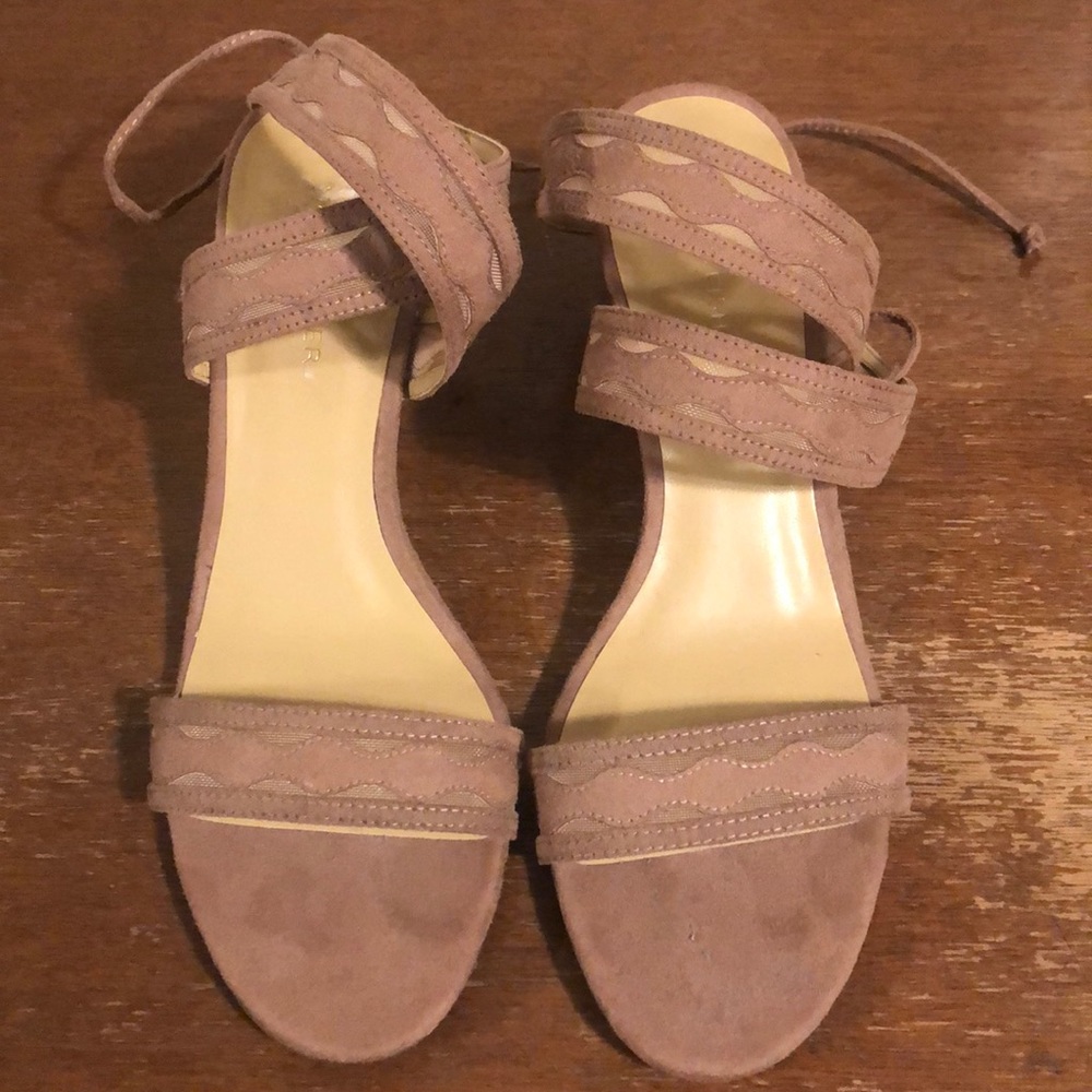 Never worn!